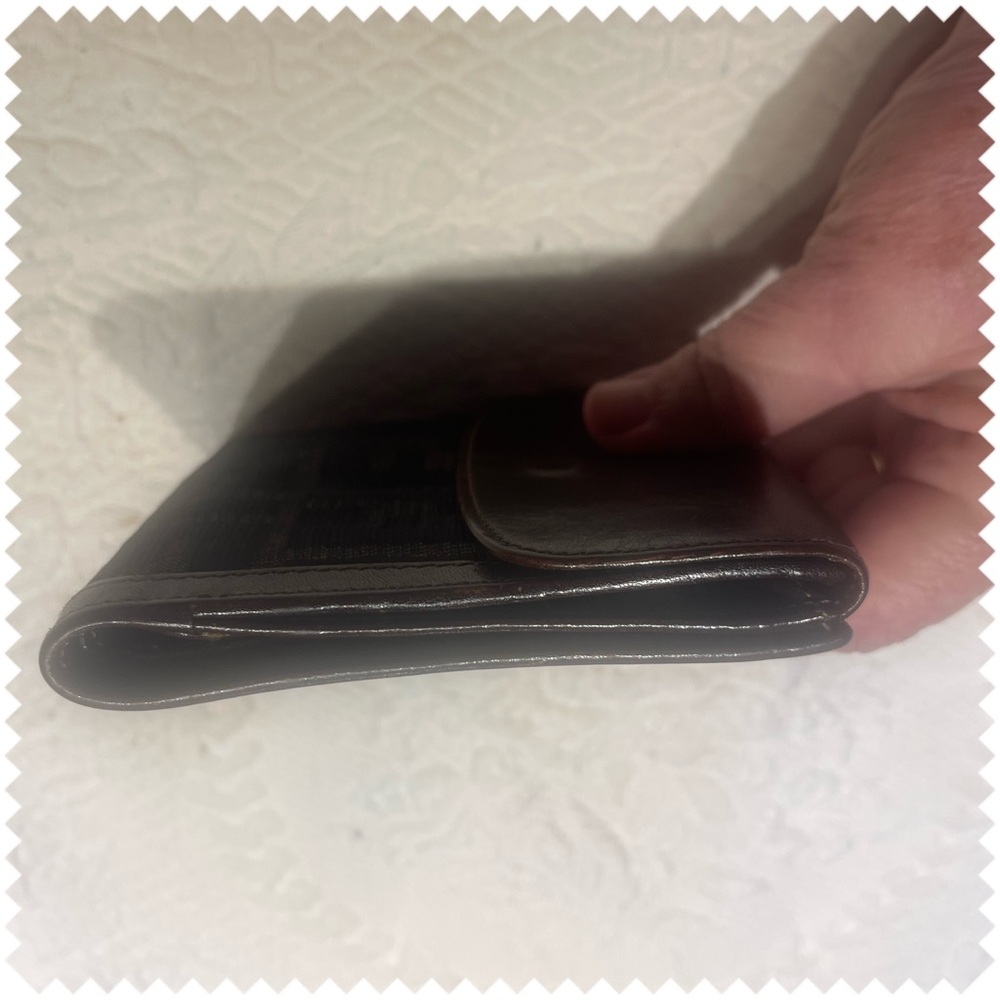Fendi Wallet - Picture 5 of 6
